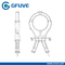 HIGH QUALITY AC CABLE FAULT CURRENT CLAMP supplier