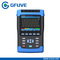 HANDHELD THREE PHASE POWER QUALITY ANALYZER WITH CLAMP ON CT supplier