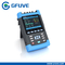 HANDHELD THREE PHASE POWER QUALITY ANALYZER WITH CLAMP ON CT supplier
