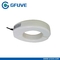 500/5A CLASS 0.5 100MM CABLE RING CORE AC CLAMP ON OPEN CURRENT TRANSFORMER supplier