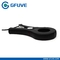 GFUVE 500/5a class 0.5 grey color China clamp split core ct for 3 phase digital power meter supplier
