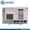 GF106T class 0.05 1000A 2500V Full-automatic portable ct current transformer tester supplier