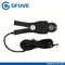 Q20A High Accuracy Handheld Mini  Black Current Clamp On Sensors  suitable for 200A cable online measurement supplier