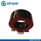 Cast Resin Bushing Type Current Transform Split Core Accuracy 0.5 20-600A protection windings supplier