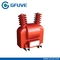 JSZW-3,6,10WF Medium Middle Voltage 50-600A Voltage Transformer Surface creepage 510 High Accuracy supplier