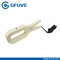Q125 Square Jaw Opening Handheld Bus Bar Compact High Accuracy Current Clamp On Measuring Instrument supplier