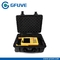 GF312D1 HANDHELD THREE PHASE ENERGY METER CALIBRATOR Kwh meter calibration equipment Accuracy class 0.05% supplier