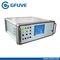 Three Phase Portable Panel Power meter Calibrator with AC DC voltage and current source supplier