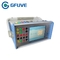PORTABLE THREE PHASE SECONDARY CURRENT INJECTION PROTECTION RELAY TESTER WITH Harmonic test supplier