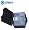 high voltage portable megger circuit breaker analyzer with USB port and printer supplier