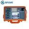 Three-Phase Multi-Function KWh Meter Site Verification with Printer and 100A clamp on ct supplier