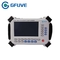 PORTABLE THREE PHASE MULTIFUNCTION ELECTRIC METER CALIBRATOR WITH 50st HARMONICS OUTPUT supplier