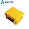 GF1061P PORTABLE YELLOW COLOR  PT ANALYZER WITH PRINTER AND BATTERY supplier