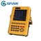 SMALL SIZE 2-63ST HANDHELD THREE PHASE POWER HARMONICS ANALYZER WITH 1000A CLAMP ON CT supplier