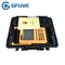 SMALL SIZE 2-63ST HANDHELD THREE PHASE POWER HARMONICS ANALYZER WITH 1000A CLAMP ON CT supplier