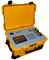 GF302D1 Portable Three Phase Power &amp; Energy Calibrator with power quality calibrator supplier