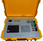 GF302D1 Portable Three Phase Power &amp; Energy Calibrator with power quality calibrator supplier