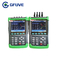 GFUVE WITH 4PCS 3000A CURRENT PROBE HANDHELD THREE PHASE POWER QUALITY ANALYZER supplier