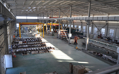 Beijing GFUVE Electronics Co.,Ltd.