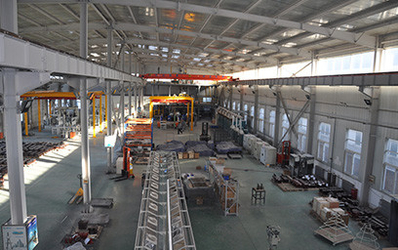 Beijing GFUVE Electronics Co.,Ltd.