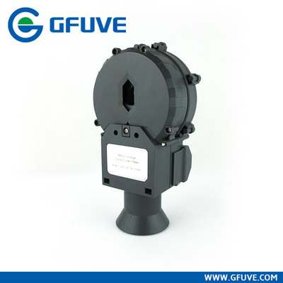 China wireless High voltage clamp meter With data logger supplier
