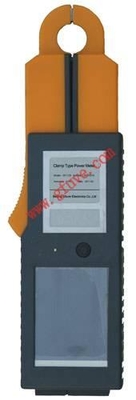 China GF1123 Clamp Type Power Meter supplier