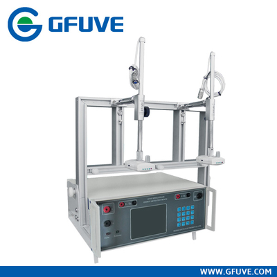 China GF102 PORTABLE SINGLE PHASE ENERGY METER TESTING BENCH supplier