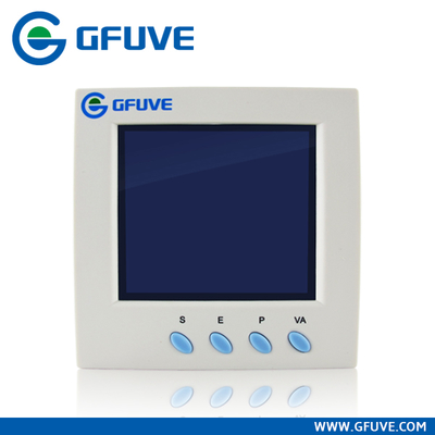 China Three phase Ethernet digital power meter supplier