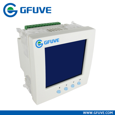 China multifunction three phase digital energy meter supplier