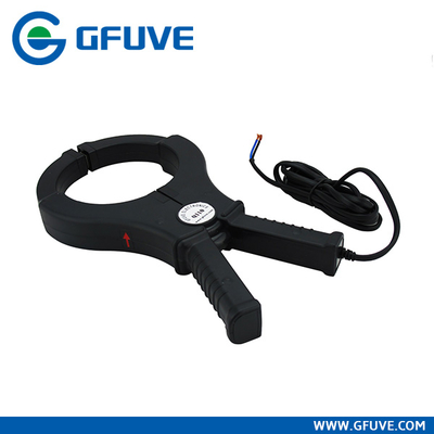 China Q110 Tester-Clamp Current Sensor supplier