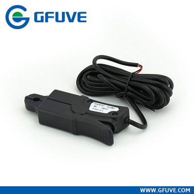 China HIGH PERFORMANCE COPPER WIRE CLAMP-ON AC CURRENT SENSOR supplier