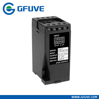 China MULTIPLE RANGE VARIABLE FREQUENCY TRANSDUCER supplier