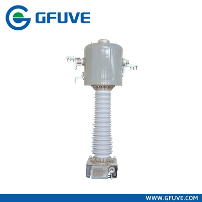 China 110kv High voltage current transformer supplier