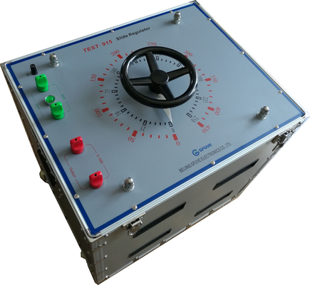 China ELECTRICAL 3000A PRIMARY CURRENT INJECTION TEST EQUIPMENT supplier
