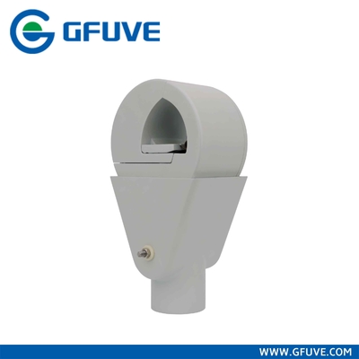 China wireless 1000A High voltage clamp ammeter recorder with Insulating Rod supplier