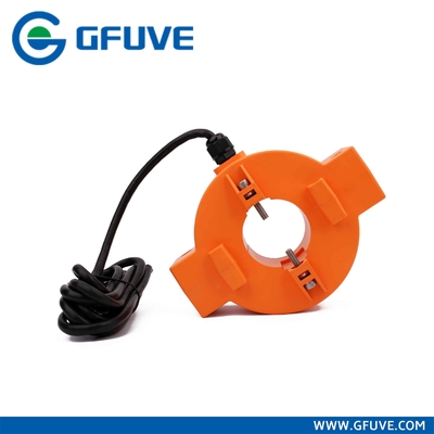 China CE HIGH QUALITY IP65 CHINA MANUFACTURER SUPPLY OUTDOOR Measurement 200/5A SPLIT CT supplier