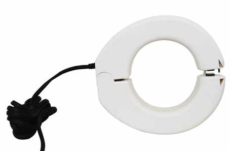 China High Accuracy Clamp Split Core Current Transformer Energy Monitoring supplier