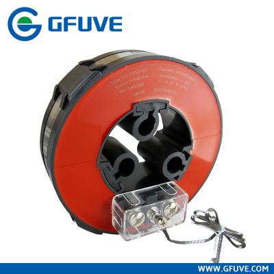 High quality Split Core Cast Resin Current transformer supplier