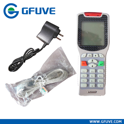 GF900 HANDHELD FAR INFRARED METER READER FOR METER READING supplier