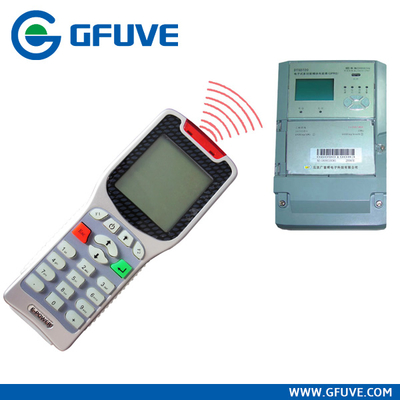 GF900 HANDHELD FAR INFRARED METER READER FOR METER READING supplier