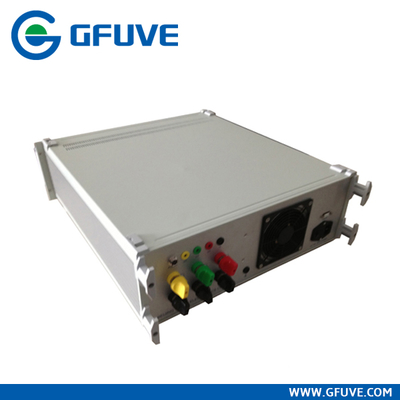 GF302D PORTABLE THREE PHASE KWH METER TEST EQUIPMENT supplier