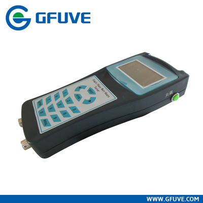 GF112 HANDHELD SINGLE PHASE ENERGY METER TESTER supplier