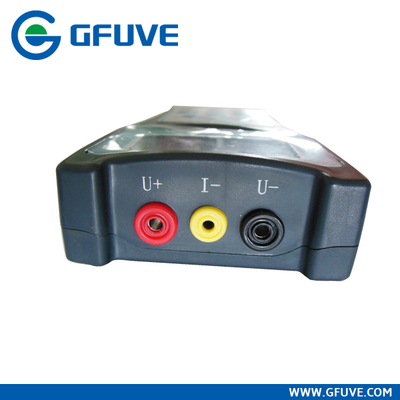 GF112 HANDHELD SINGLE PHASE ENERGY METER TESTER supplier