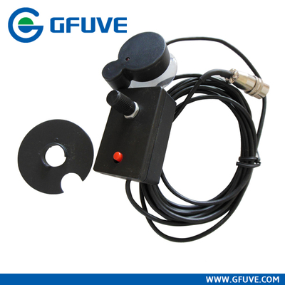 GF112 HANDHELD SINGLE PHASE ENERGY METER TESTER supplier