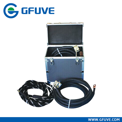 TEST-901 LARGE CURRENT 1000A PRIMARY CURRENT INJECTION TEST SET supplier