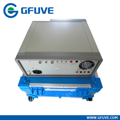 GF3600 THREE-PHASE AC-DC INSTRUMENT TEST EQUIPMENT supplier