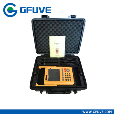 HANDHELD THREE PHASE ENERGY METER CALIBRATOR supplier