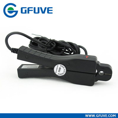HIGH PRECISION AC MEASUREMENT CLAMP ON CURRENT PROBE supplier