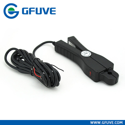 HIGH PRECISION AC MEASUREMENT CLAMP ON CURRENT PROBE supplier