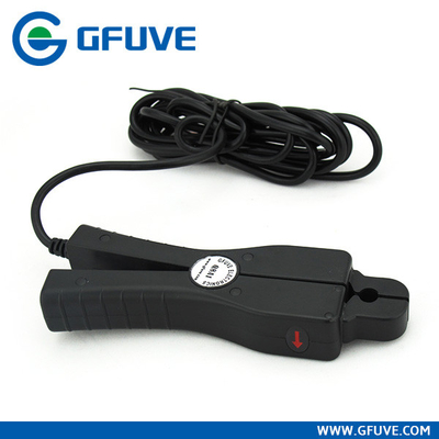 HIGH PRECISION AC MEASUREMENT CLAMP ON CURRENT PROBE supplier